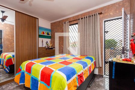 Casa à venda com 115m², 3 quartos e 1 vagaQuarto 3 - Suíte