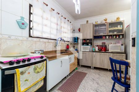 Casa à venda com 115m², 3 quartos e 1 vagaCozinha