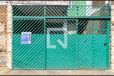 Casa à venda com 115m², 3 quartos e 1 vagaPlaquinha instalada.