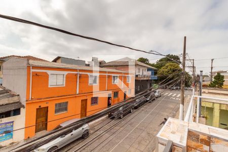 Casa à venda com 115m², 3 quartos e 1 vagaVista - Varanda