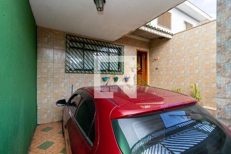 Casa à venda com 115m², 3 quartos e 1 vagaGaragem