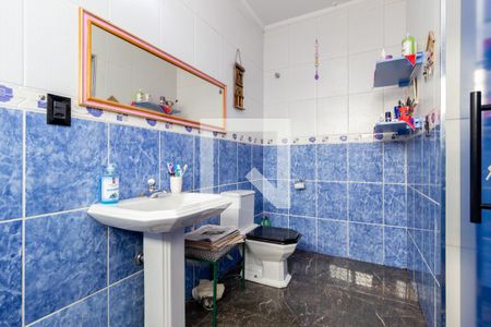 Casa à venda com 115m², 3 quartos e 1 vagaBanheiro - Suíte