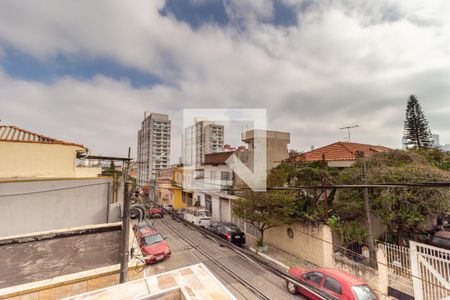 Casa à venda com 115m², 3 quartos e 1 vagaVista - Varanda