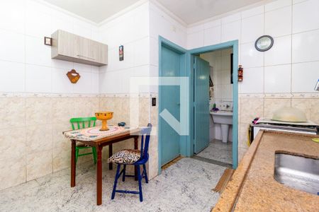 Casa à venda com 115m², 3 quartos e 1 vagaCozinha