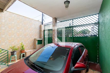 Casa à venda com 115m², 3 quartos e 1 vagaGaragem