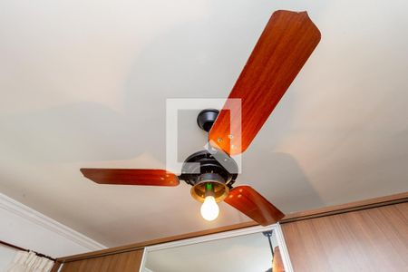 Casa à venda com 115m², 3 quartos e 1 vagaDetalhe - Quarto 2