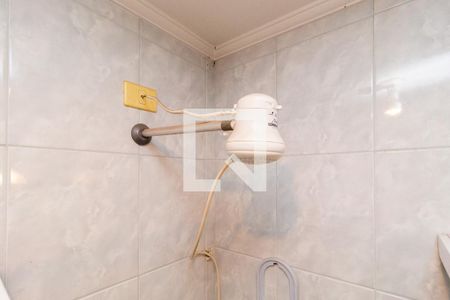 Casa à venda com 115m², 3 quartos e 1 vagaDetalhe Banheiro - Social