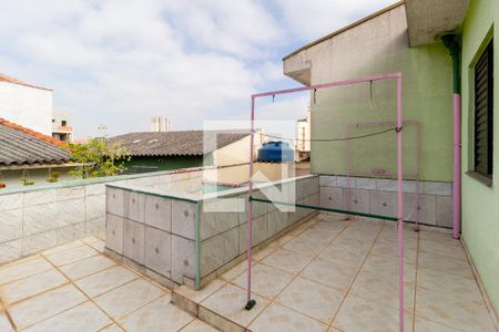 Casa à venda com 115m², 3 quartos e 1 vagaQuintal