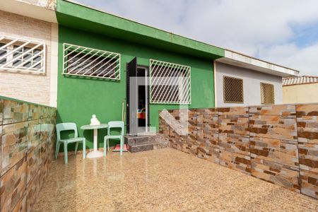 Casa à venda com 115m², 3 quartos e 1 vagaVaranda - Suíte