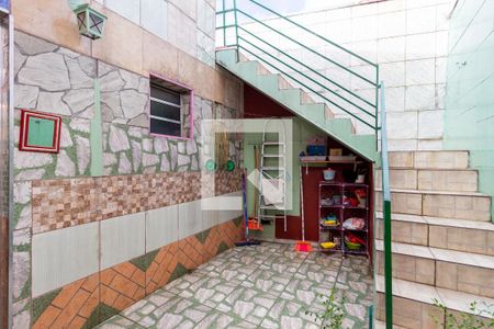 Casa à venda com 115m², 3 quartos e 1 vagaQuintal