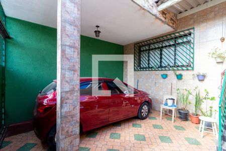 Casa à venda com 115m², 3 quartos e 1 vagaGaragem