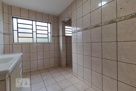 Casa de condomínio à venda com 53m², 2 quartos e 1 vaga Casa de condomínio à venda com 53m², 2 quartos e 1 vagaCozinha