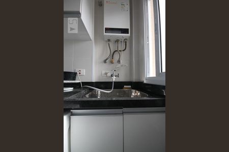 Apartamento para alugar com 36m², 1 quarto e 1 vagaÁrea de Serviço