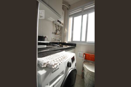 Apartamento para alugar com 36m², 1 quarto e 1 vagaÁrea de Serviço