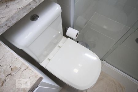 Apartamento para alugar com 36m², 1 quarto e 1 vagaBanheiro