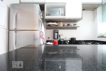 Apartamento para alugar com 36m², 1 quarto e 1 vagaCozinha