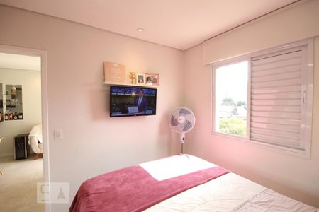 Apartamento para alugar com 36m², 1 quarto e 1 vagaQuarto