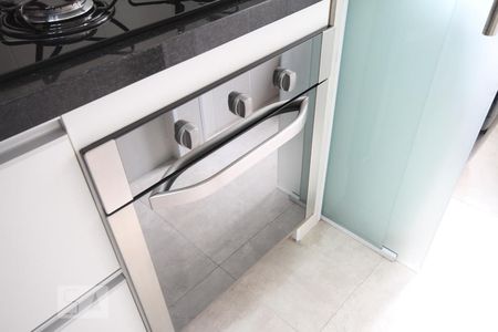 Apartamento para alugar com 36m², 1 quarto e 1 vagaCozinha