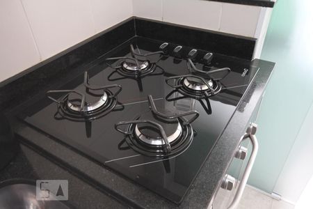 Apartamento para alugar com 36m², 1 quarto e 1 vagaCozinha