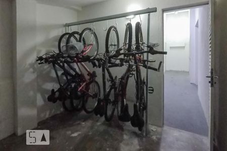 Apartamento para alugar com 36m², 1 quarto e 1 vagaBicicletario