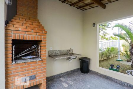 Apartamento para alugar com 36m², 1 quarto e 1 vagaChurrasqueira
