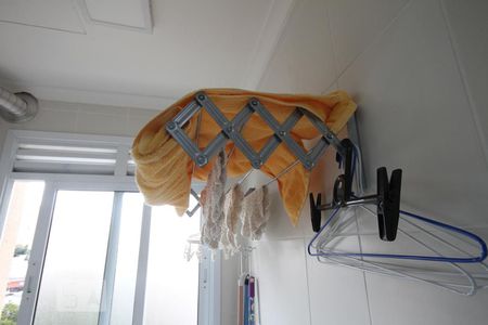 Apartamento para alugar com 36m², 1 quarto e 1 vagaÁrea de Serviço