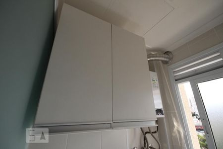 Apartamento para alugar com 36m², 1 quarto e 1 vagaÁrea de Serviço