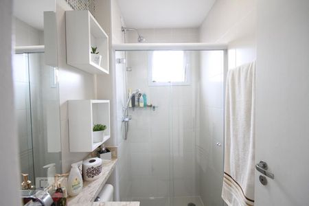 Apartamento para alugar com 36m², 1 quarto e 1 vagaBanheiro