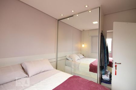 Apartamento para alugar com 36m², 1 quarto e 1 vagaQuarto