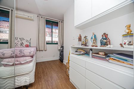 Quarto 1 de apartamento para alugar com 3 quartos, 180m² em Pe Pequeno, Niterói