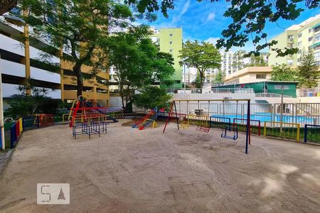 Apartamento para alugar com 53m², 1 quarto e 1 vagaÁrea Comum - Playground