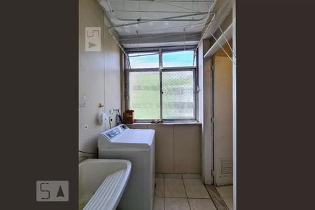 Apartamento para alugar com 53m², 1 quarto e 1 vagaÁrea de serviço