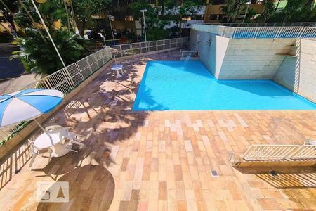 Apartamento para alugar com 53m², 1 quarto e 1 vagaÁrea comum - Piscina