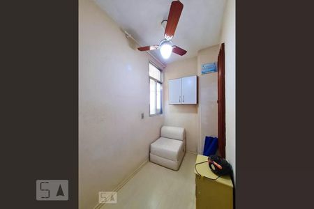 Apartamento para alugar com 53m², 1 quarto e 1 vagaQuarto reversível