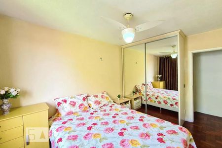 Quarto de apartamento para alugar com 1 quarto, 53m² em Méier, Rio de Janeiro