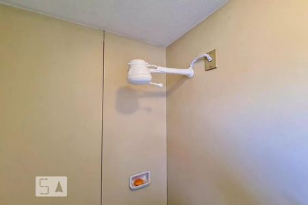 Apartamento para alugar com 53m², 1 quarto e 1 vagaBanheiro de serviço