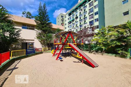 Apartamento para alugar com 53m², 1 quarto e 1 vagaÁrea Comum - Playground