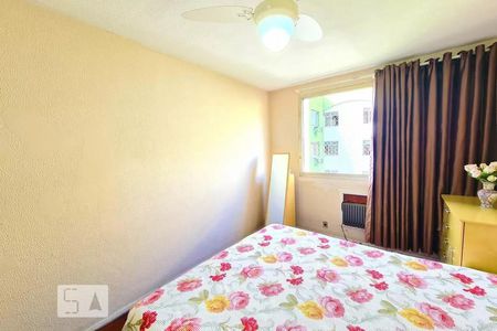 Quarto de apartamento para alugar com 1 quarto, 53m² em Méier, Rio de Janeiro