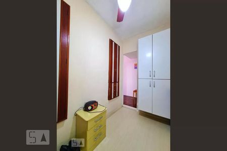 Apartamento para alugar com 53m², 1 quarto e 1 vagaQuarto reversível