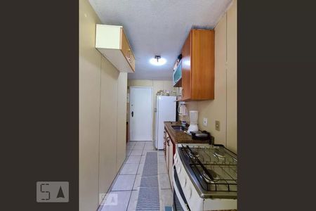 Apartamento para alugar com 53m², 1 quarto e 1 vagaCozinha