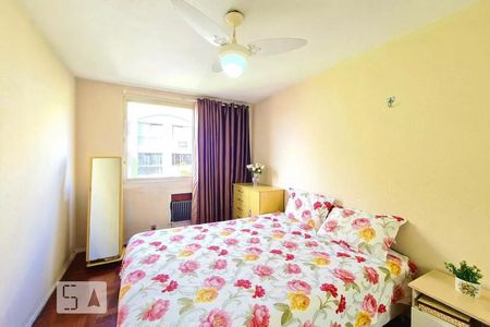 Quarto de apartamento para alugar com 1 quarto, 53m² em Méier, Rio de Janeiro