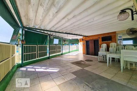 Apartamento para alugar com 53m², 1 quarto e 1 vagaÁrea comum