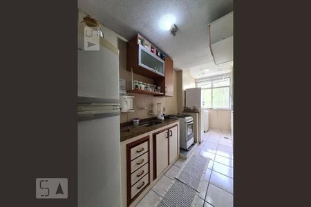 Apartamento para alugar com 53m², 1 quarto e 1 vagaCozinha