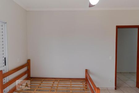 Quarto de kitnet/studio para alugar com 1 quarto, 35m² em Cidade Universitária, Campinas