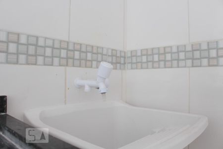 Apartamento para alugar com 60m², 2 quartos e sem vagaLavanderia