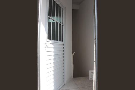 Apartamento para alugar com 60m², 2 quartos e sem vagaFachada do bloco