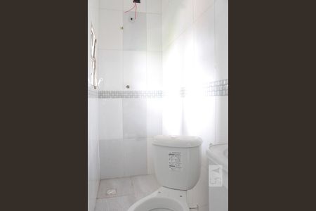 Apartamento para alugar com 60m², 2 quartos e sem vagaBanheiro