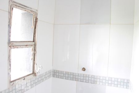 Apartamento para alugar com 60m², 2 quartos e sem vagaBanheiro