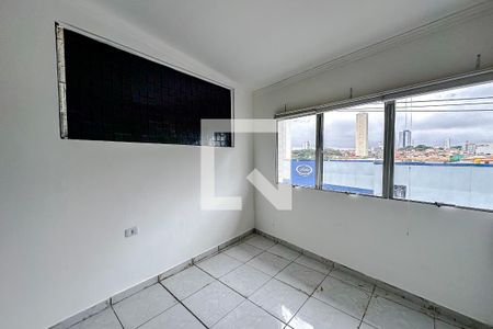 Sala/Quarto de apartamento para alugar com 1 quarto, 45m² em Vila Bertioga, São Paulo