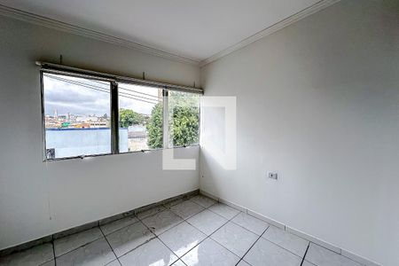 Sala/Quarto de apartamento para alugar com 1 quarto, 45m² em Vila Bertioga, São Paulo